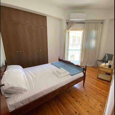 2 Bedroom Apt In Ermou 4 Minute Walk Beach Larnaca Luaran gambar