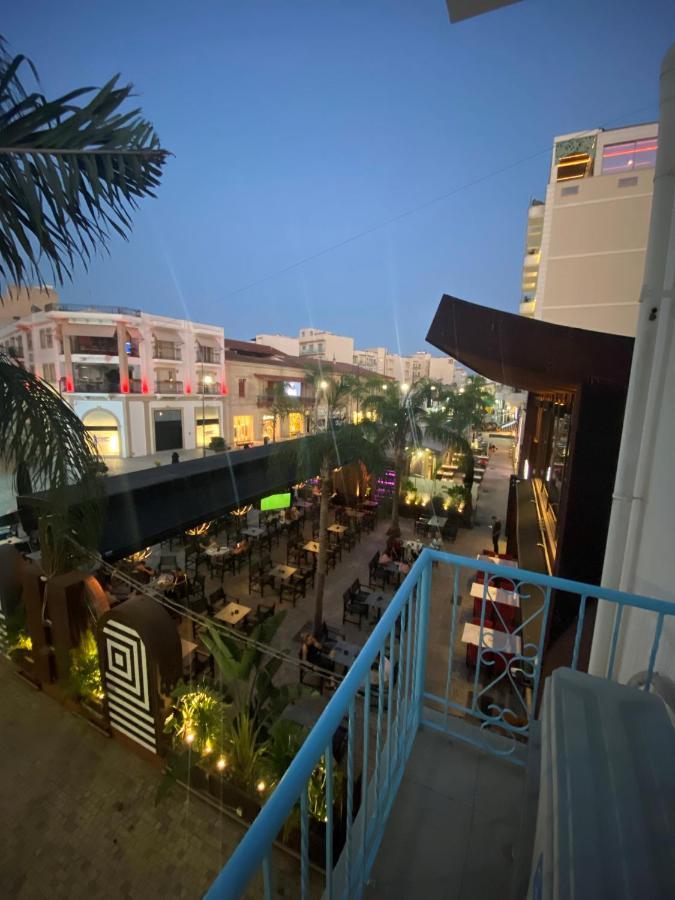 2 Bedroom Apt In Ermou 4 Minute Walk Beach Larnaca Luaran gambar