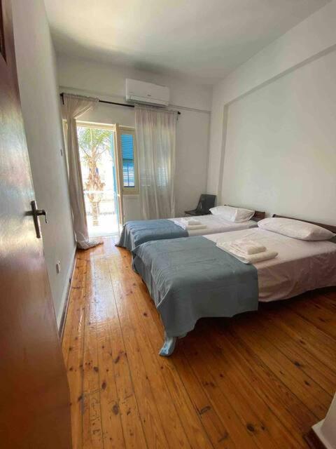 2 Bedroom Apt In Ermou 4 Minute Walk Beach Larnaca Luaran gambar